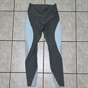 Nike Gray Dri-FIT Leggings